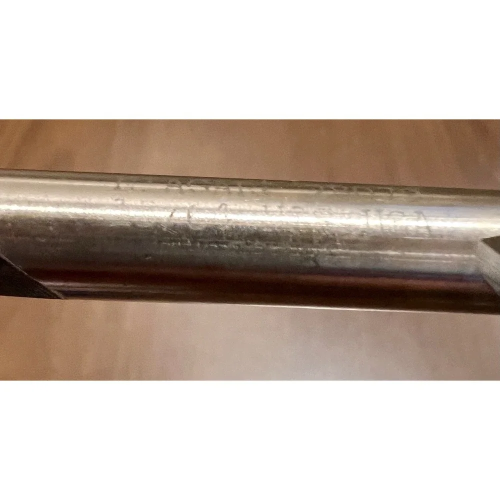 NEW NIAGARA CUTTER 15/64